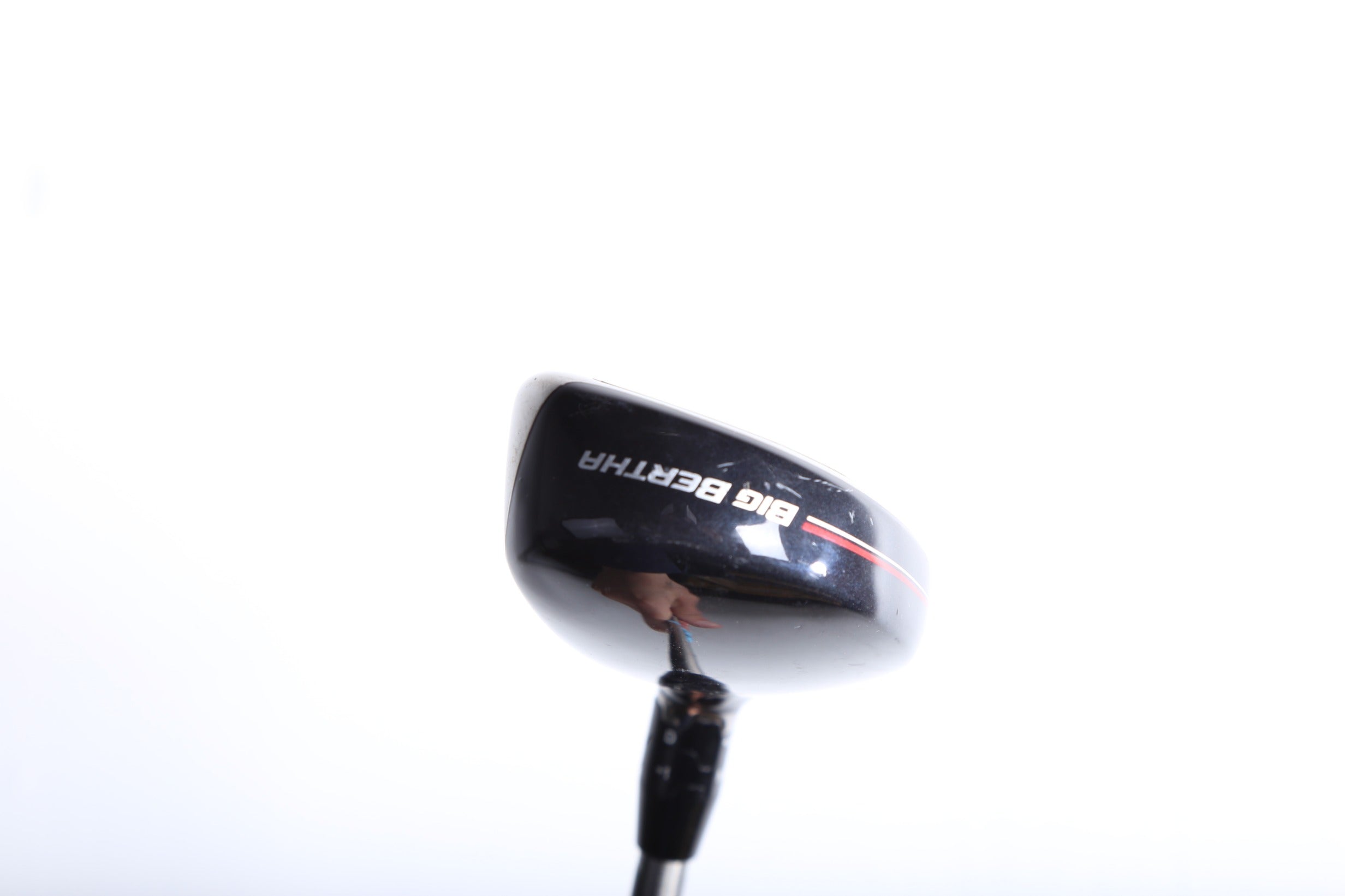 Used Callaway Big Bertha 23 3H Hybrid Golf Club - Right Handed 19° Regular Flex for Men | Perfect for Fairway Shots & Rough Recovery