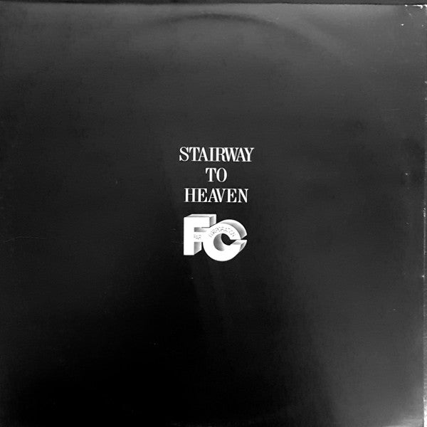 Far Corporation - Stairway To Heaven 12