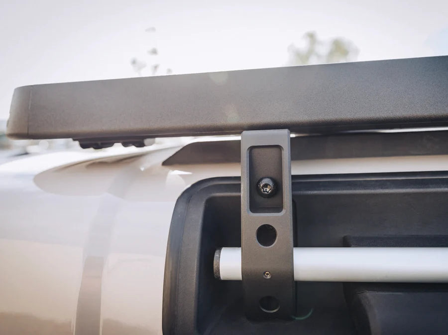 ACS ROOF 3/4 Roof Platform Rack for INEOS Grenadier 2024+ | Heavy Duty Aluminum Roof Rack | Off-Road Adventure Gear | Perfect for Camping, Overlanding & Outdoor Exploration