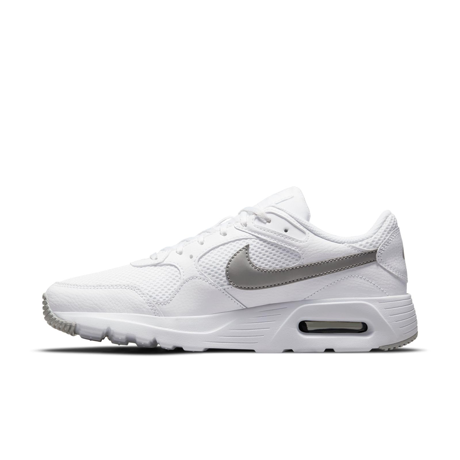 Nike Women's Air Max SC Sneakers - Lightweight Running Shoes for Women, Casual Walking Shoes with Air Cushioning - Perfect for Gym, Workout, Jogging & Everyday Wear