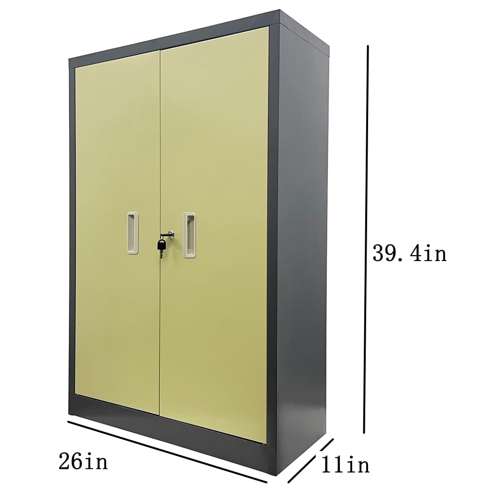 48-Drawer Parts Storage Cabinet for Tools, Office Supplies & Hardware - Perfect for Workshop, Garage & Home Organization
