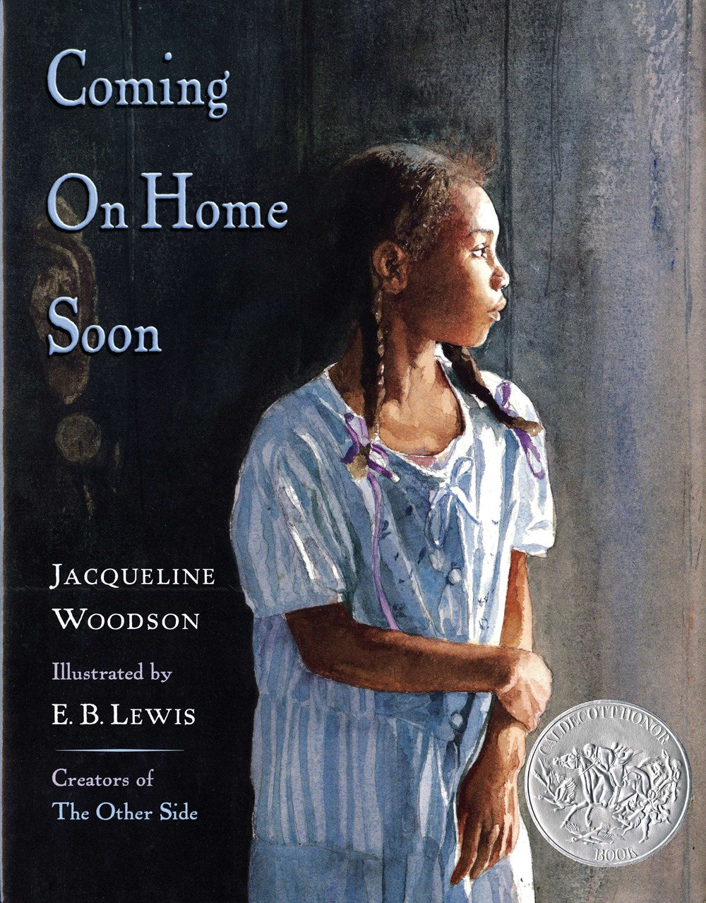 Coming Home Soon - Heartwarming Children's Book for Bedtime Reading & Family Bonding | Perfect for Gifts, Storytime, and Early Literacy Development
