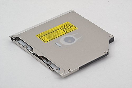 GS23N 9.5mm SATA CD DVD RW Burner Superdrive for MacBook/MacBook Pro 13