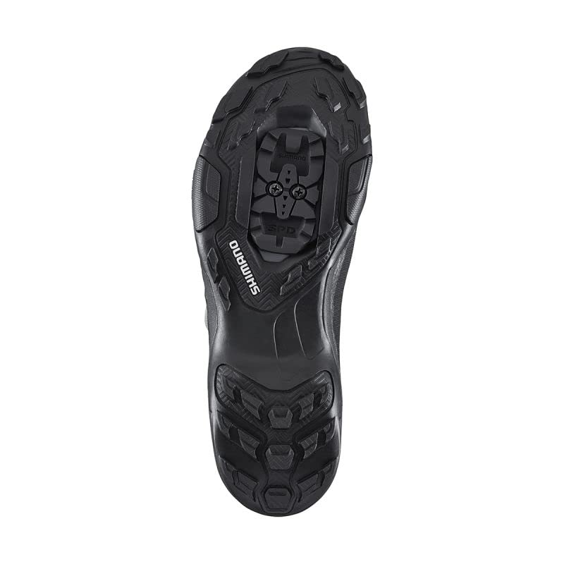 SHIMANO Unisex-Adult Modern Essentials Cycling Shoes - Lightweight & Comfortable for Road & Mountain Biking - Perfect for Commuting, Training & Outdoor Adventures