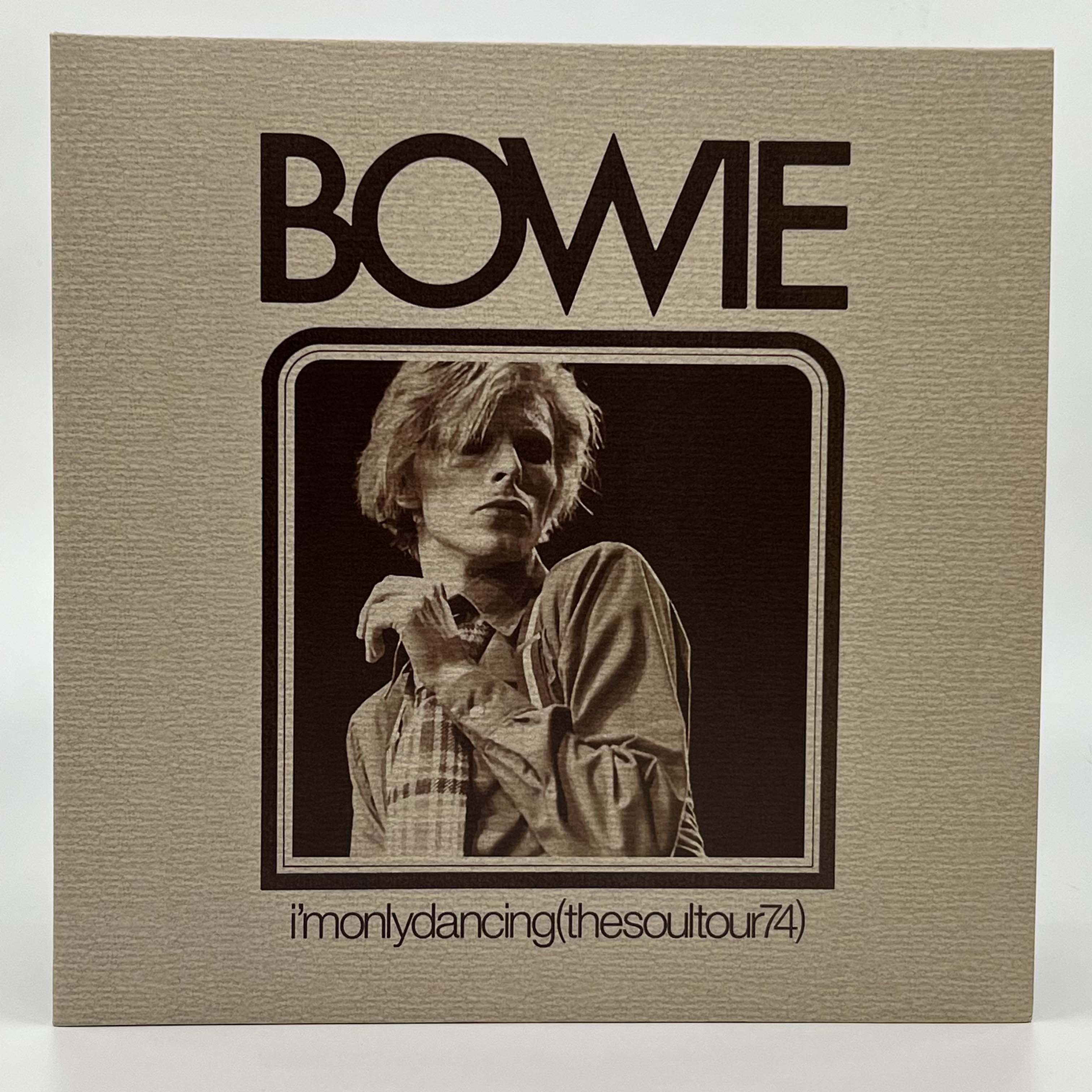 David Bowie Vinyl Records & Albums - Classic Rock Music Collection for Home Decor & Gift Ideas
