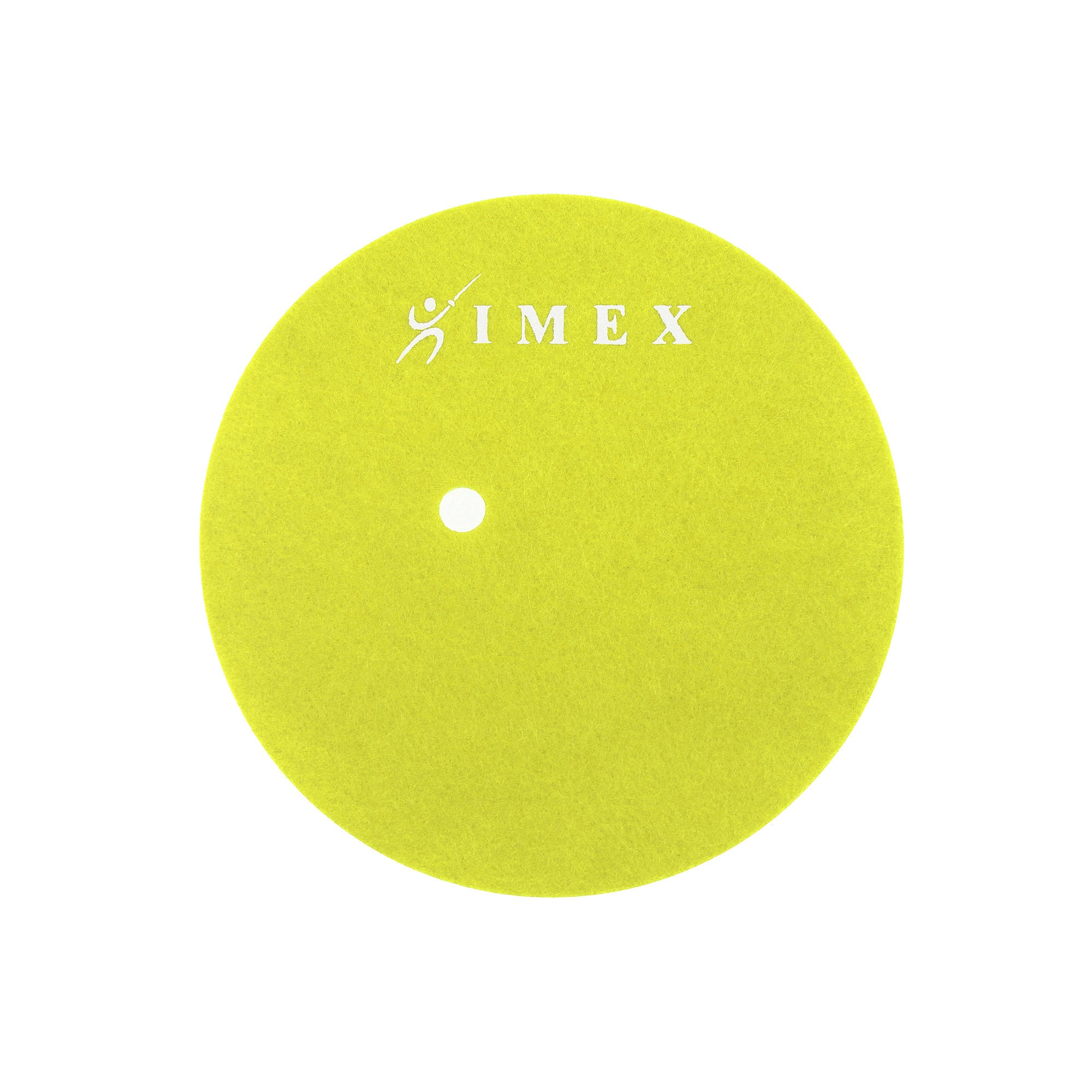 Imex Epee Pad Felt - High-Quality Fencing Equipment for Training & Competition | Perfect for Foil, Epee & Saber Practice
