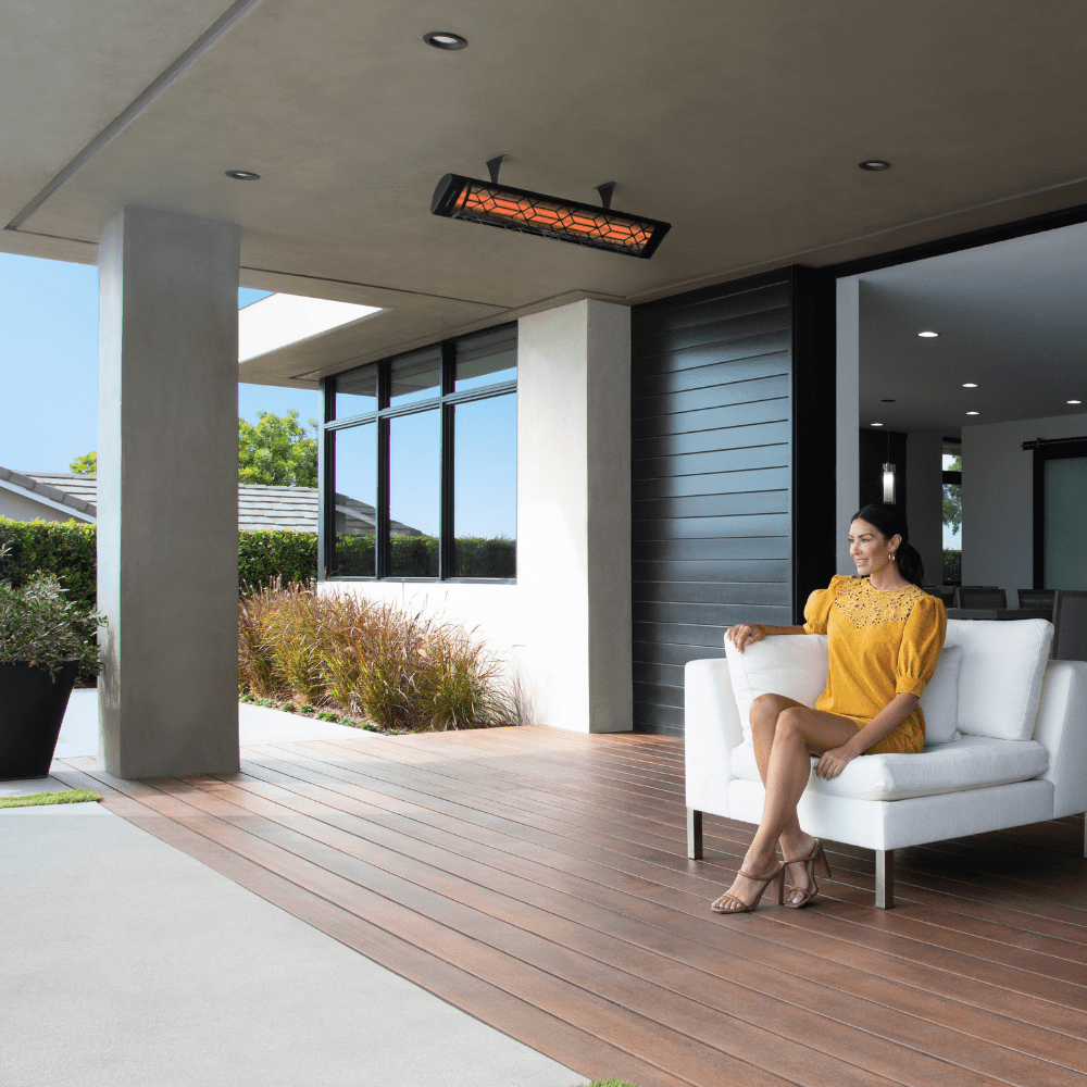 Infratech Motif Craftsman Decorative Fascia Kit - Premium Exterior Trim for Home & Commercial Buildings - Perfect for Porches, Patios & Architectural Accents