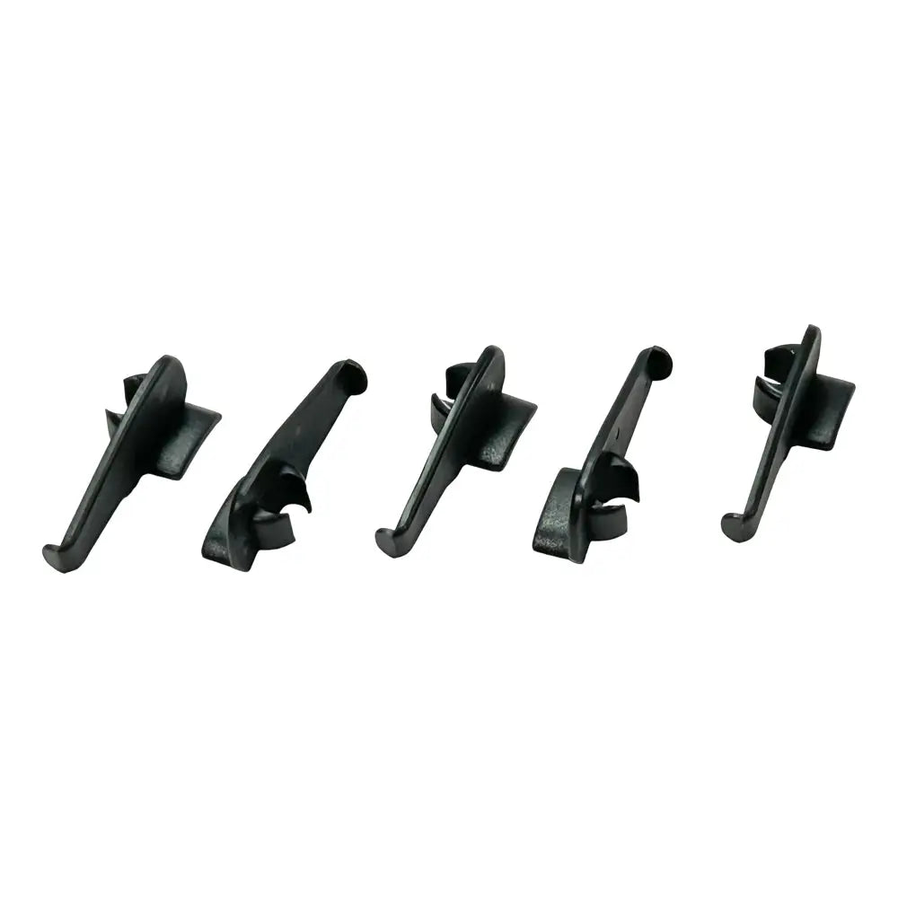 AA Plastic Inserts for Tire Changer Duckhead - Compatible with AccuTurn & Sicam 101608 - Perfect for Auto Repair Shops & Tire Service Centers