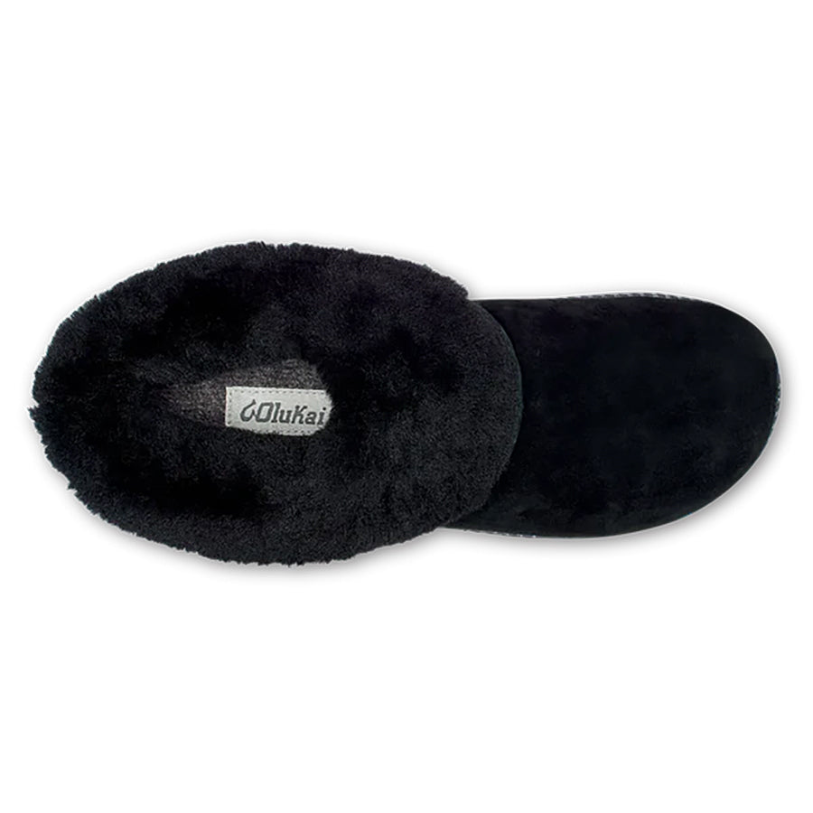 Olukai Kui Slippers for Women - Comfortable & Stylish Sandals for Beach, Pool, and Indoor Use