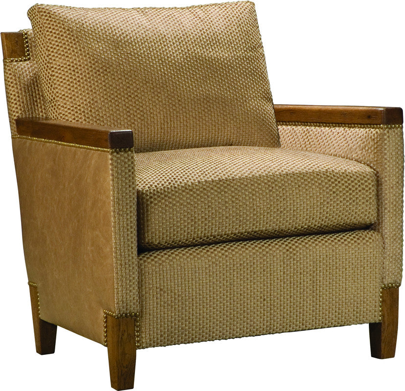 Bay Road Chair - Modern Outdoor Patio Furniture for Garden, Poolside, and Backyard Relaxation | Durable & Weather-Resistant Design