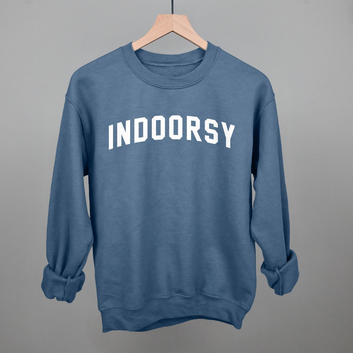 Indigo Blue