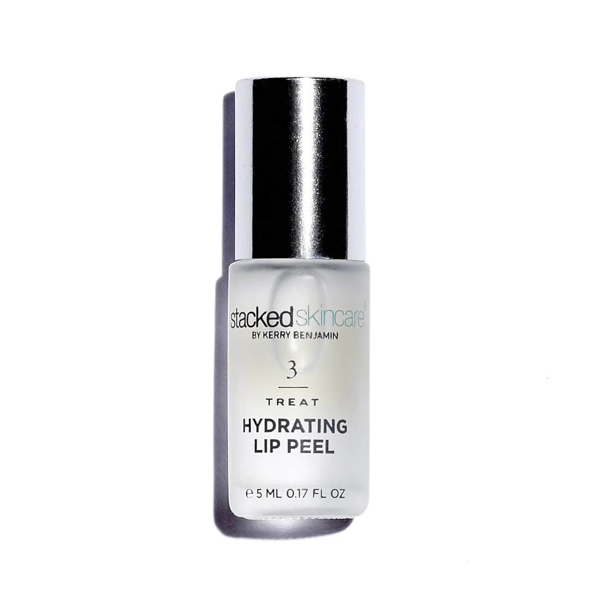 Exfoliating Lip Scrub for Dry Lips - Hydrating & Moisturizing Lip Care - Perfect for Chapped Lips & Winter Lip Care Routine