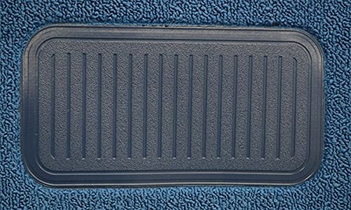 ACC Automotive Carpet - Premium 80/20 Loop Black Carpet Compatible with 1972-1973 Ford Thunderbird 2-Door | Perfect Fit Replacement Floor Mat for Classic Car Restoration & Interior Upgrade