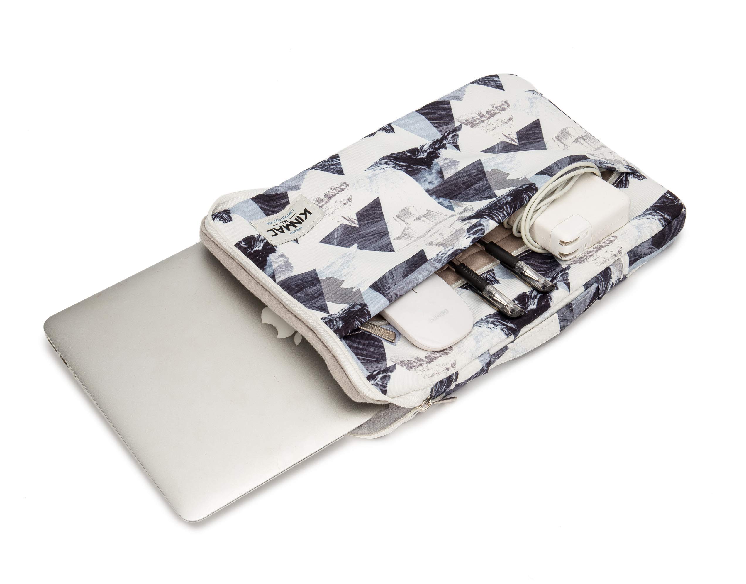 360° Waterproof Laptop Sleeve Case for MacBook Pro 13