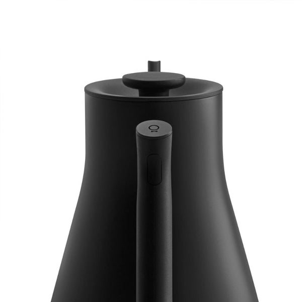 Fellow Stagg EKG Pro Electric Gooseneck Kettle - Precision Pour Over Coffee & Tea Brewer for Home, Office, and Specialty Brewing