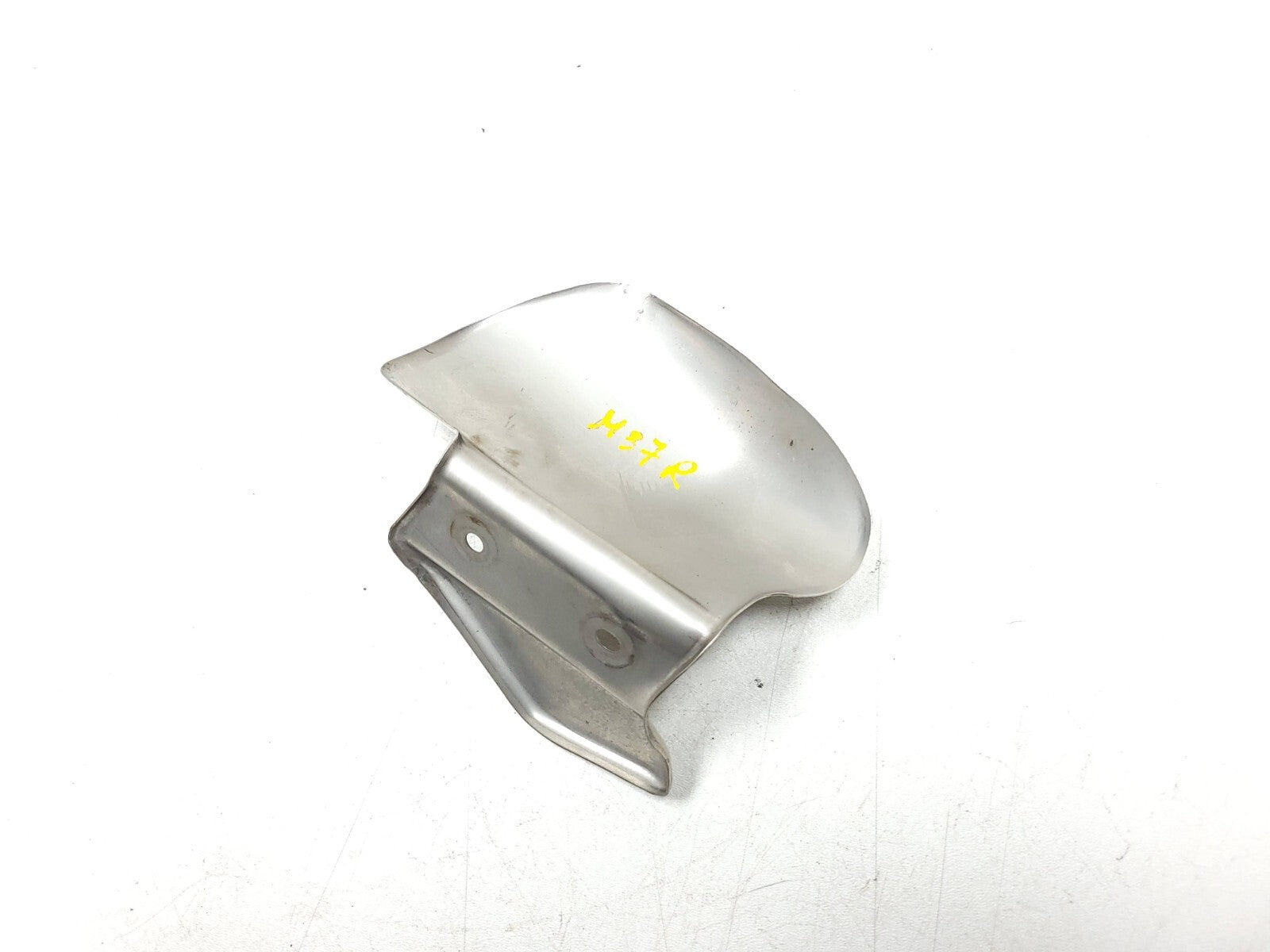 Ducati Monster M600 620 Right Rearset Foot Peg Guard OEM Replacement Part - Perfect for Motorcycle Riding & Racing Protection
