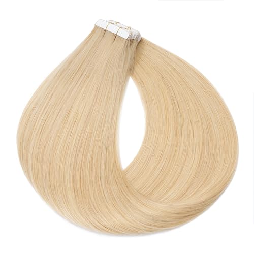 Natural Blonde