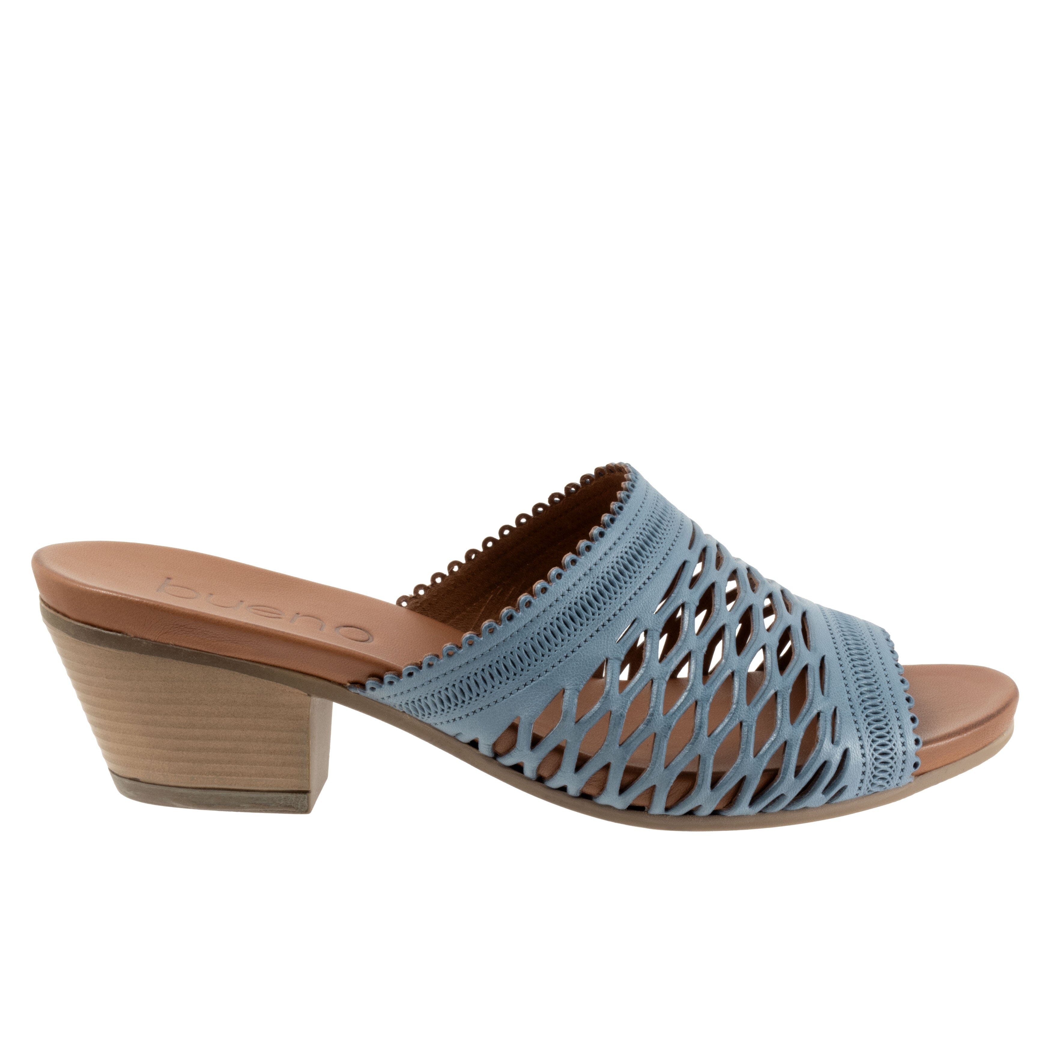 Bueno Lillian B2522 - Stylish and Comfortable Women's Shoes for Casual Wear, Office, and Outdoor Activities
