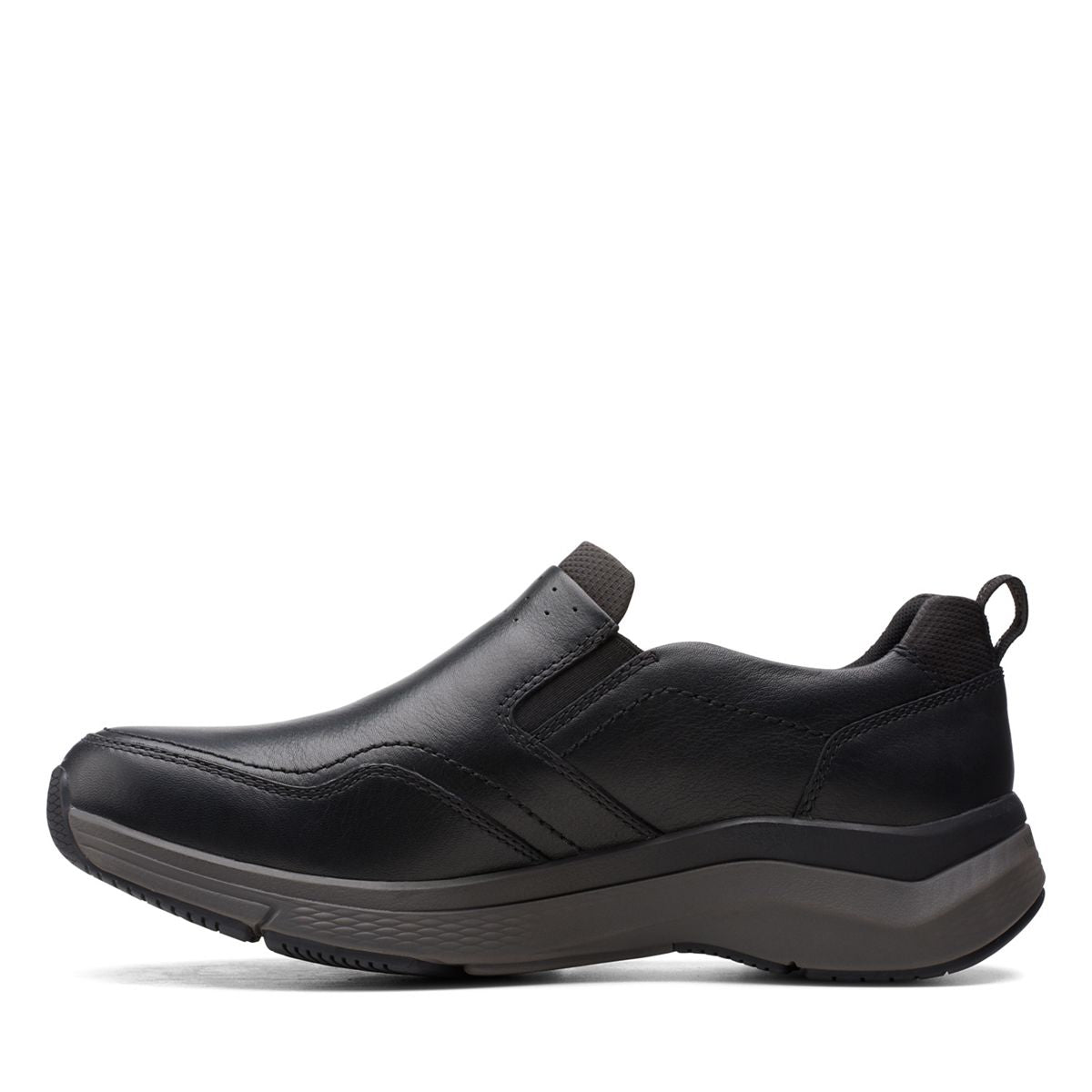 Men's Wave 2.0 Edge Running Shoes - Lightweight Athletic Sneakers for Jogging, Gym & Outdoor Workouts - Breathable Comfortable Walking Shoes for Men