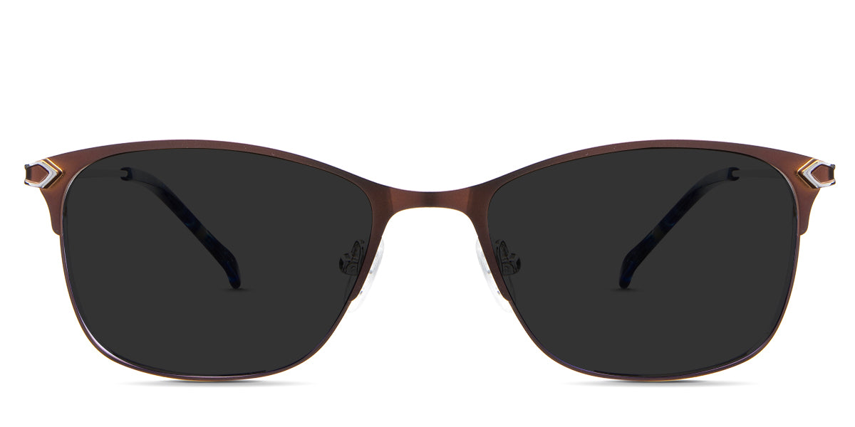 Kira Women's Prescription Sunglasses - UV Protection, Stylish & Comfortable for Driving, Outdoor Activities & Everyday Wear