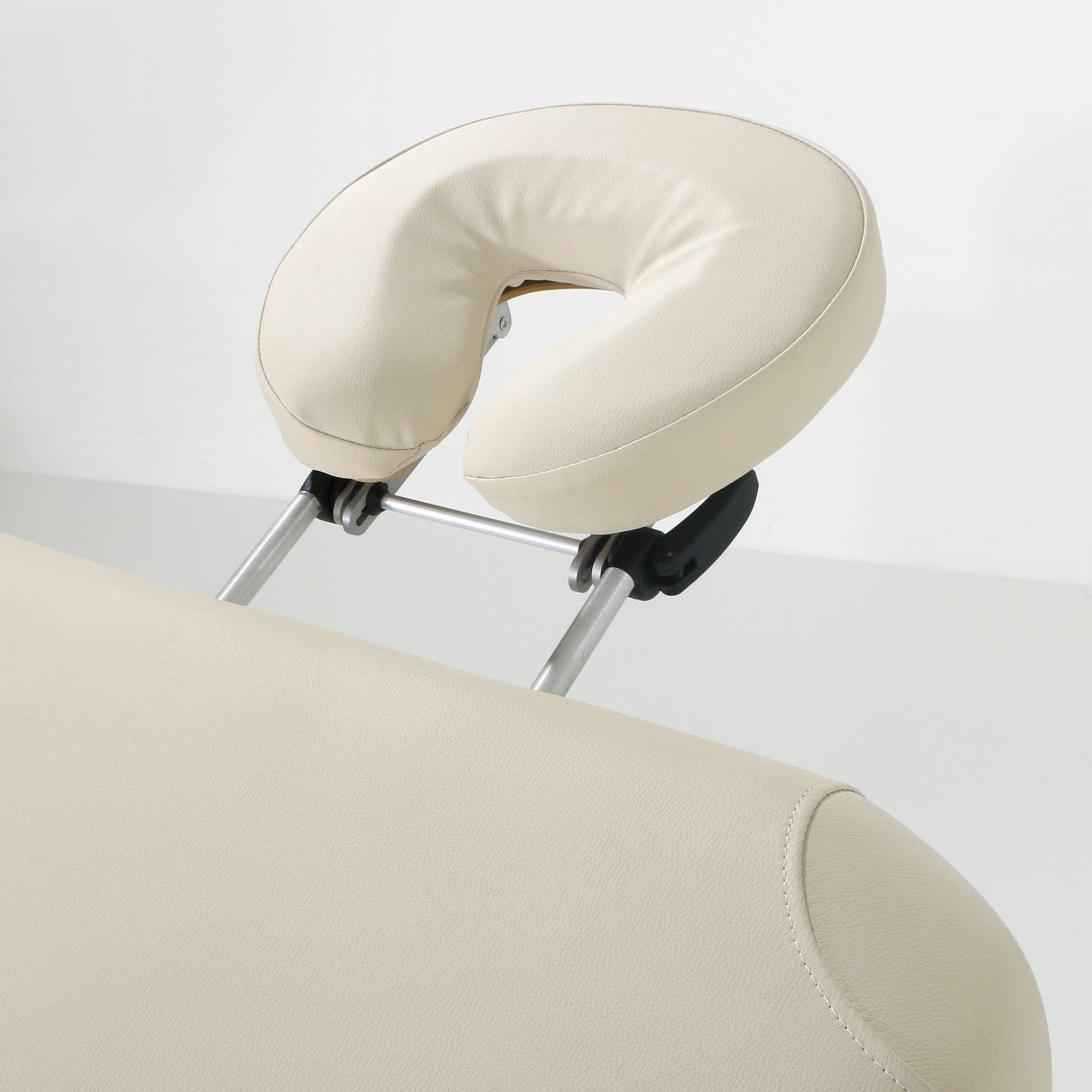 Professional Electric Massage & Spa Table 2274A - Portable Reclining Beauty Salon Bed for Full Body Massage, Facial, Waxing & Spa Treatments - Perfect for Home, Clinic & Wellness Centers