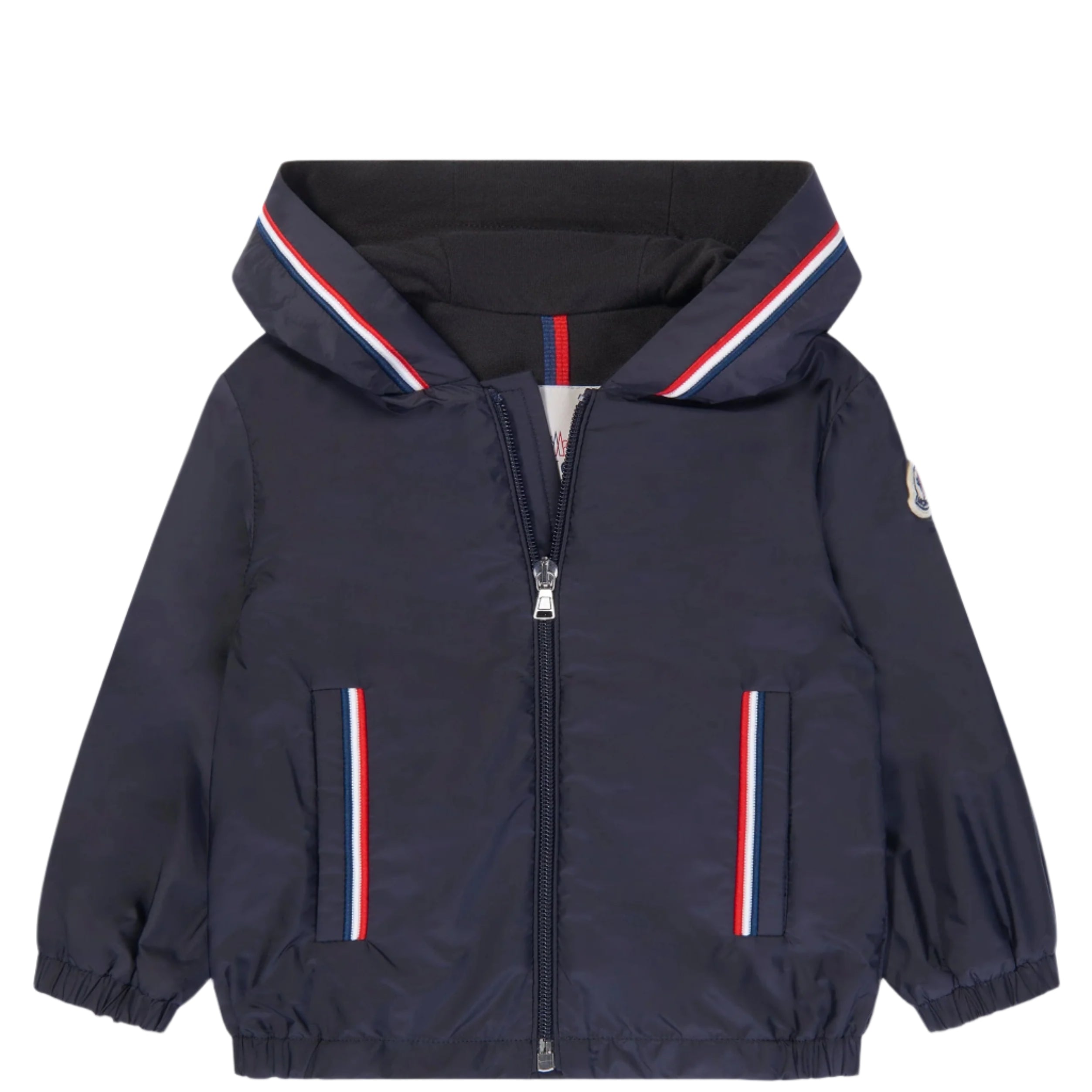 Moncler Granduc Jacket for Infants - Premium Winter Coat for Baby Boys & Girls - Warm & Stylish Outerwear for Cold Weather, Snow, and Outdoor Adventures