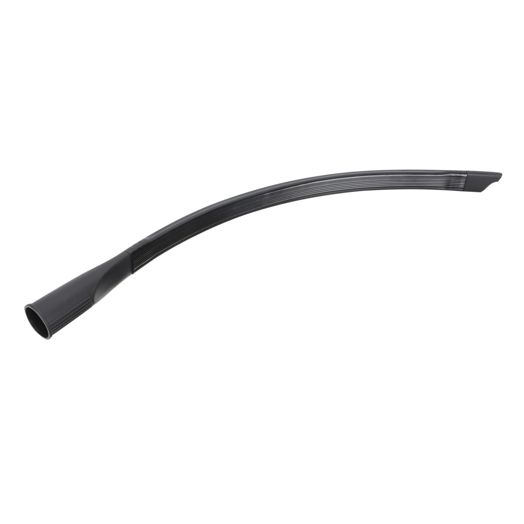 Baluue Flexible Vacuum Crevice Tool - Dryer Vent & Tight Space Cleaning Attachment for Vacuum Cleaners - Perfect for Home, Car, and Appliance Maintenance