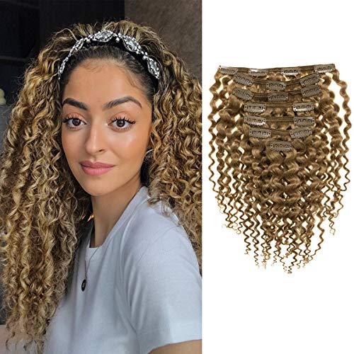 Curly #27