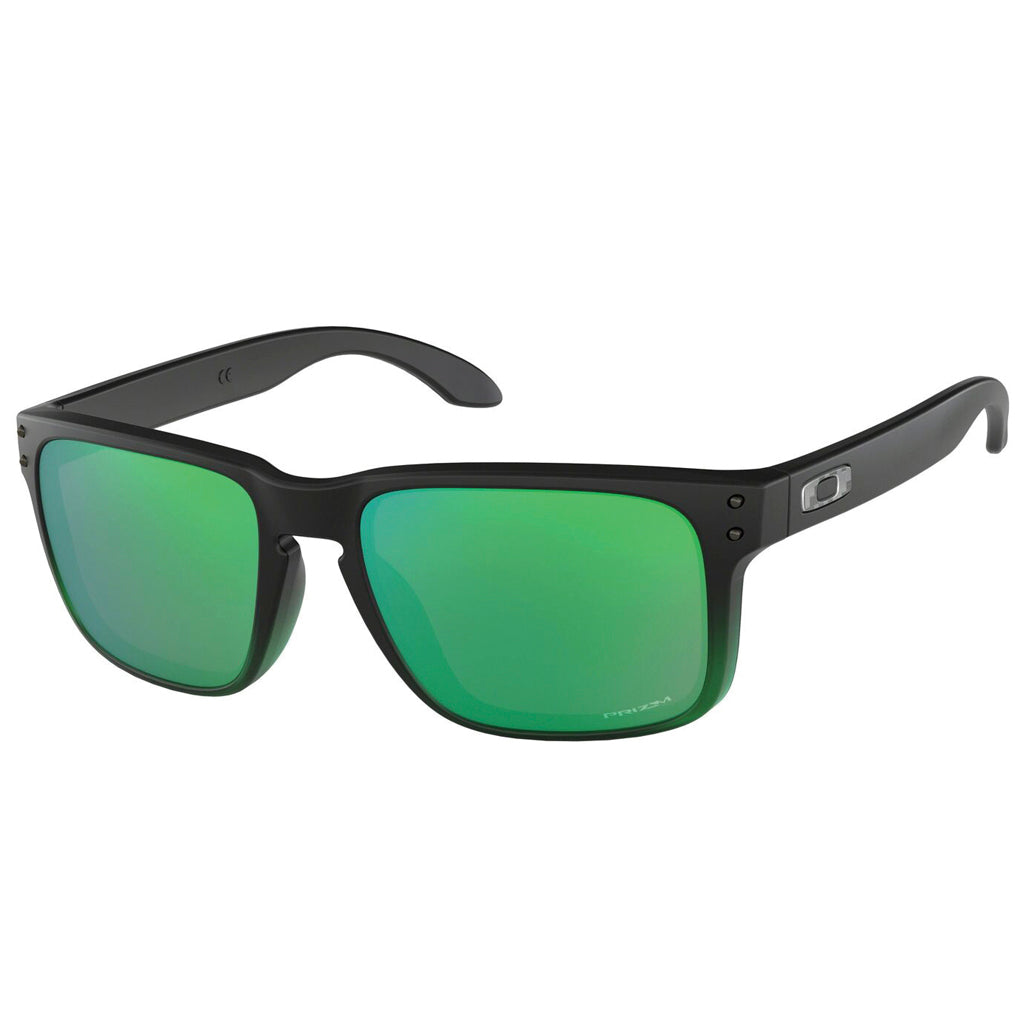 Oakley Holbrook Sunglasses for Men & Women - Polarized UV Protection - Stylish & Durable - Perfect for Driving, Running & Outdoor Activities