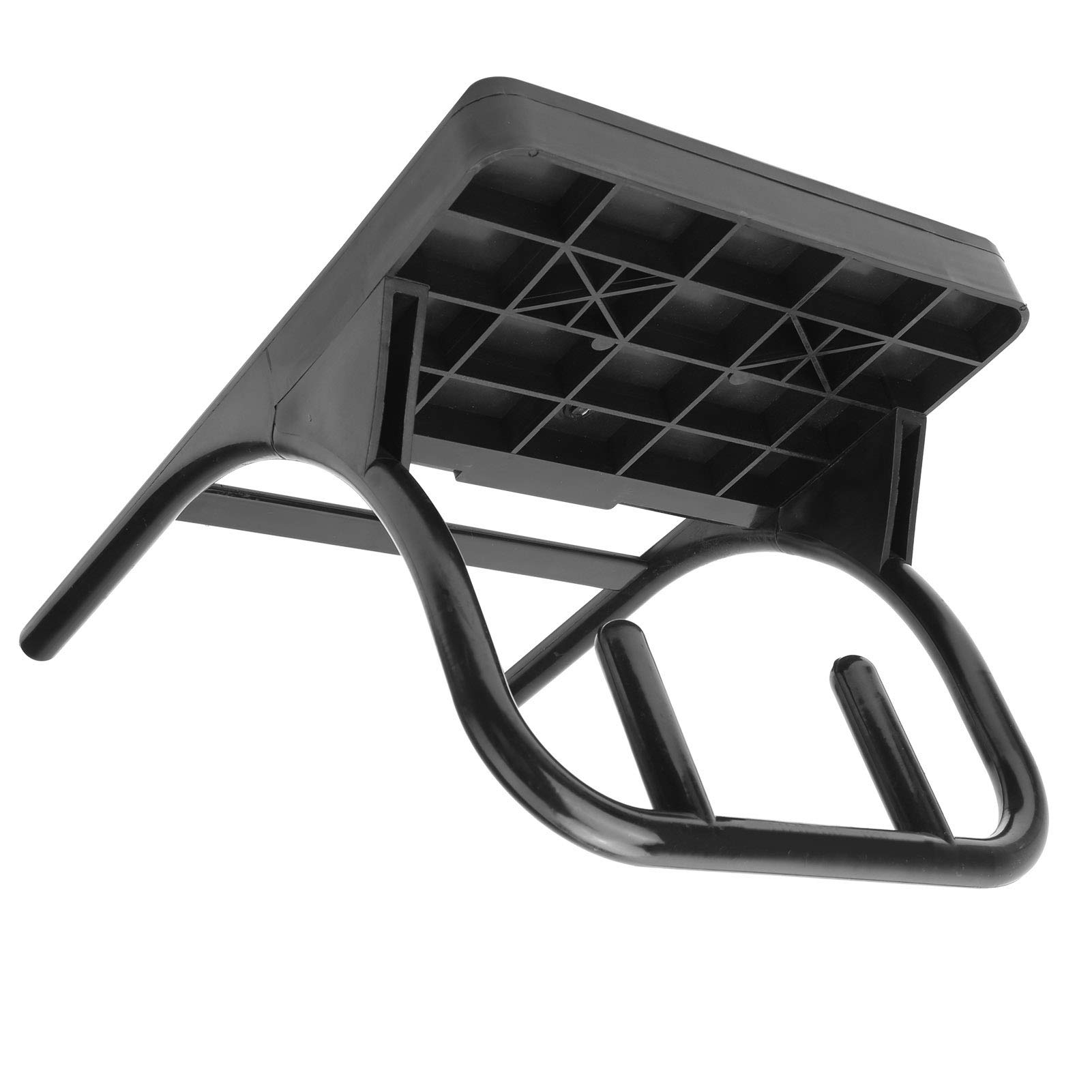 **Jazar Fishing Kayak Motor Stand - Professional Kayak Motor Mount Racket - Easy to Install & Durable for Boats & Kayaks - Perfect for Fishing & Water Sports**