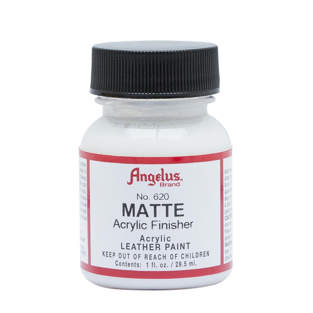 1 oz Matte Acrylic Finisher - High Gloss Sealant for Nails, Crafts & DIY Projects | Perfect for Nail Art, Jewelry Making & Home Decor