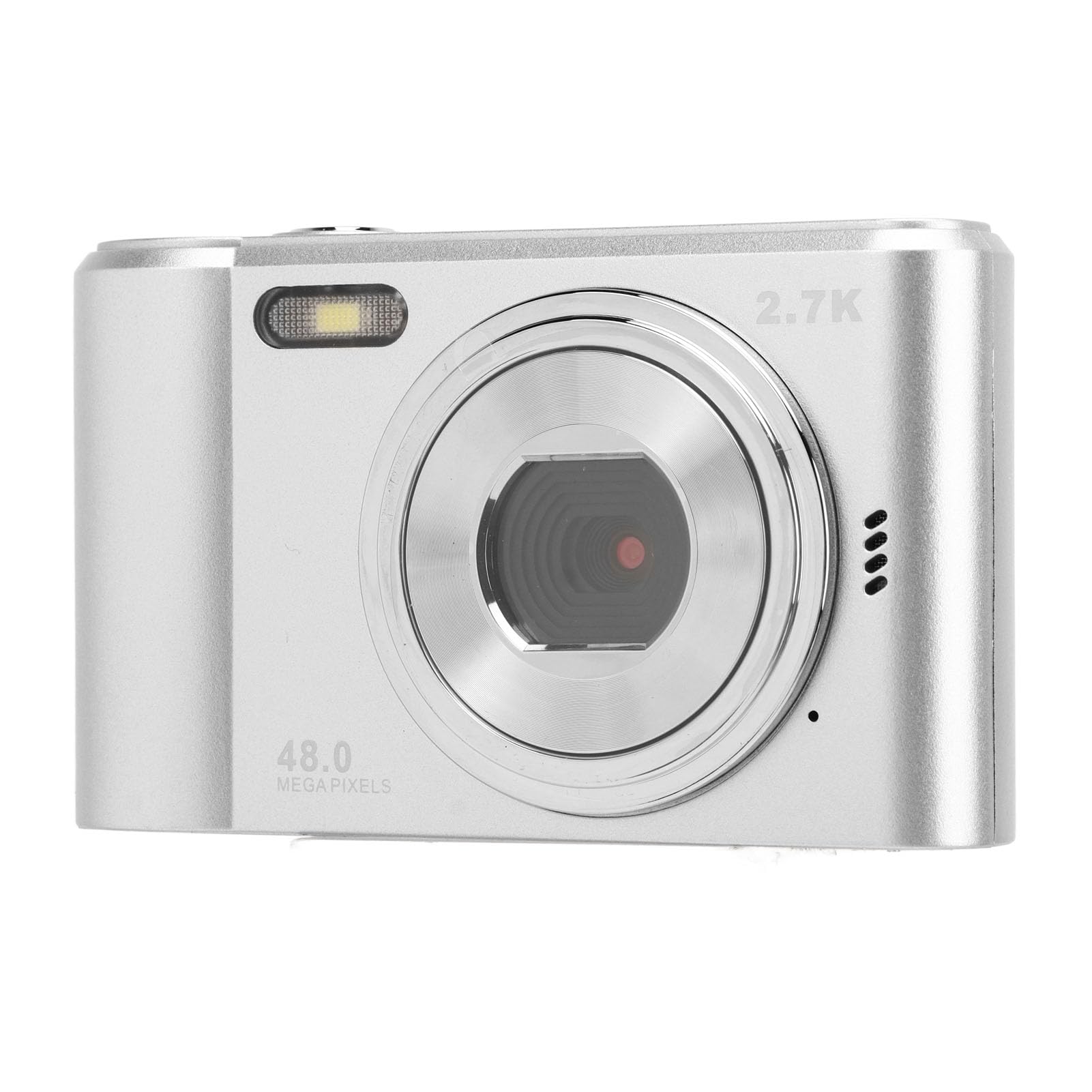 Best Selfie Camera with Timer - HD Digital Camera for Travel, Vlogging & Social Media - Perfect for Instagram, YouTube & TikTok
