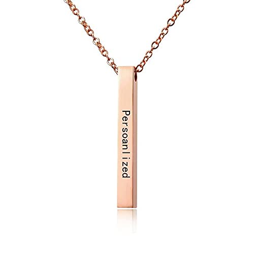 925 Sterling Silver-rose gold color