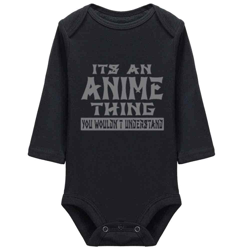 Anime Baby Bodysuits - Short Sleeve Infant Romper Outfits for Boys & Girls | Cute Cartoon Character Onesies for Newborns, Photo Shoots & Everyday Wear