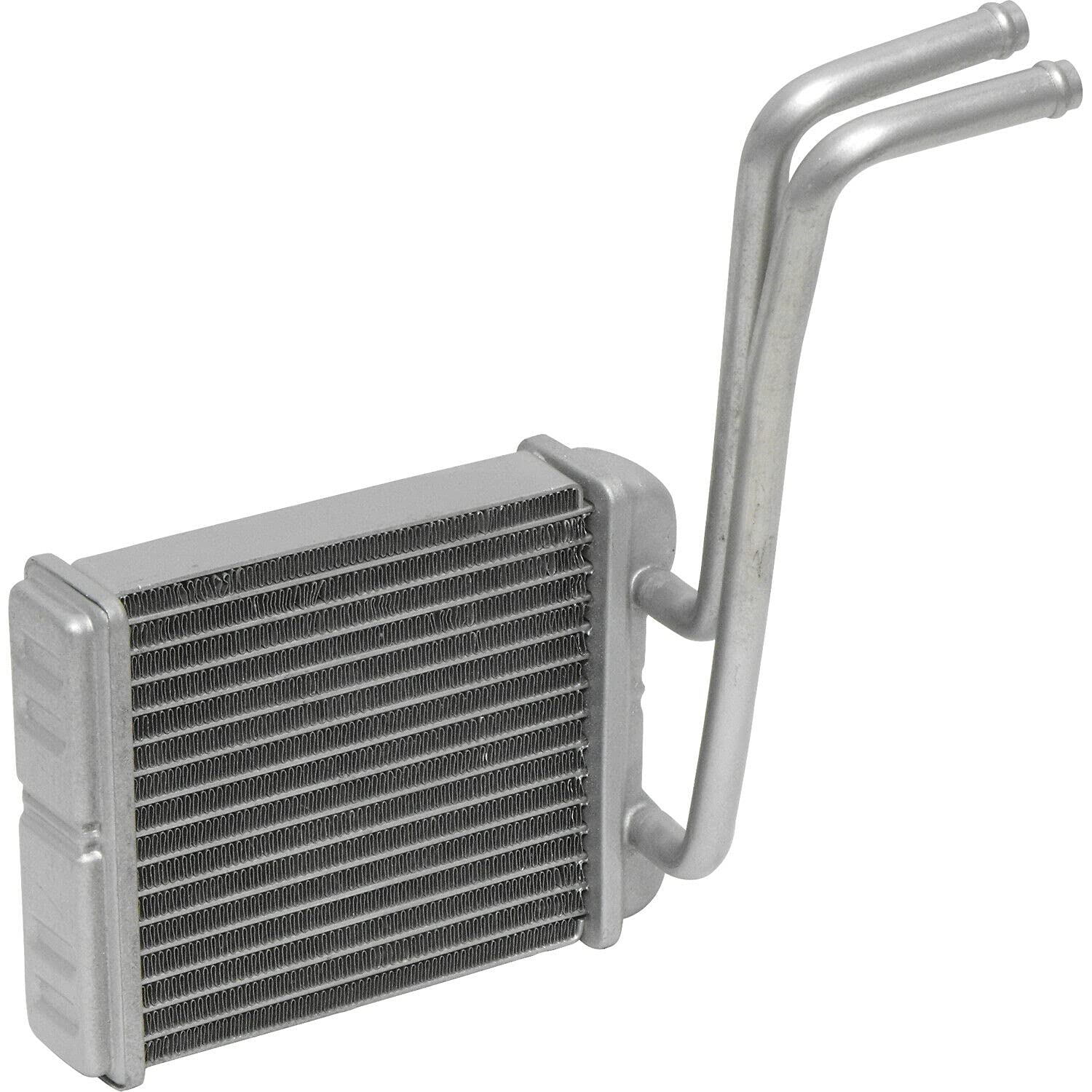 ZR HVAC Heater Core 1800148 - Replacement Auto Part for Efficient Heating | Compatible with Multiple Vehicle Models | Perfect for Winter Driving & Defrosting