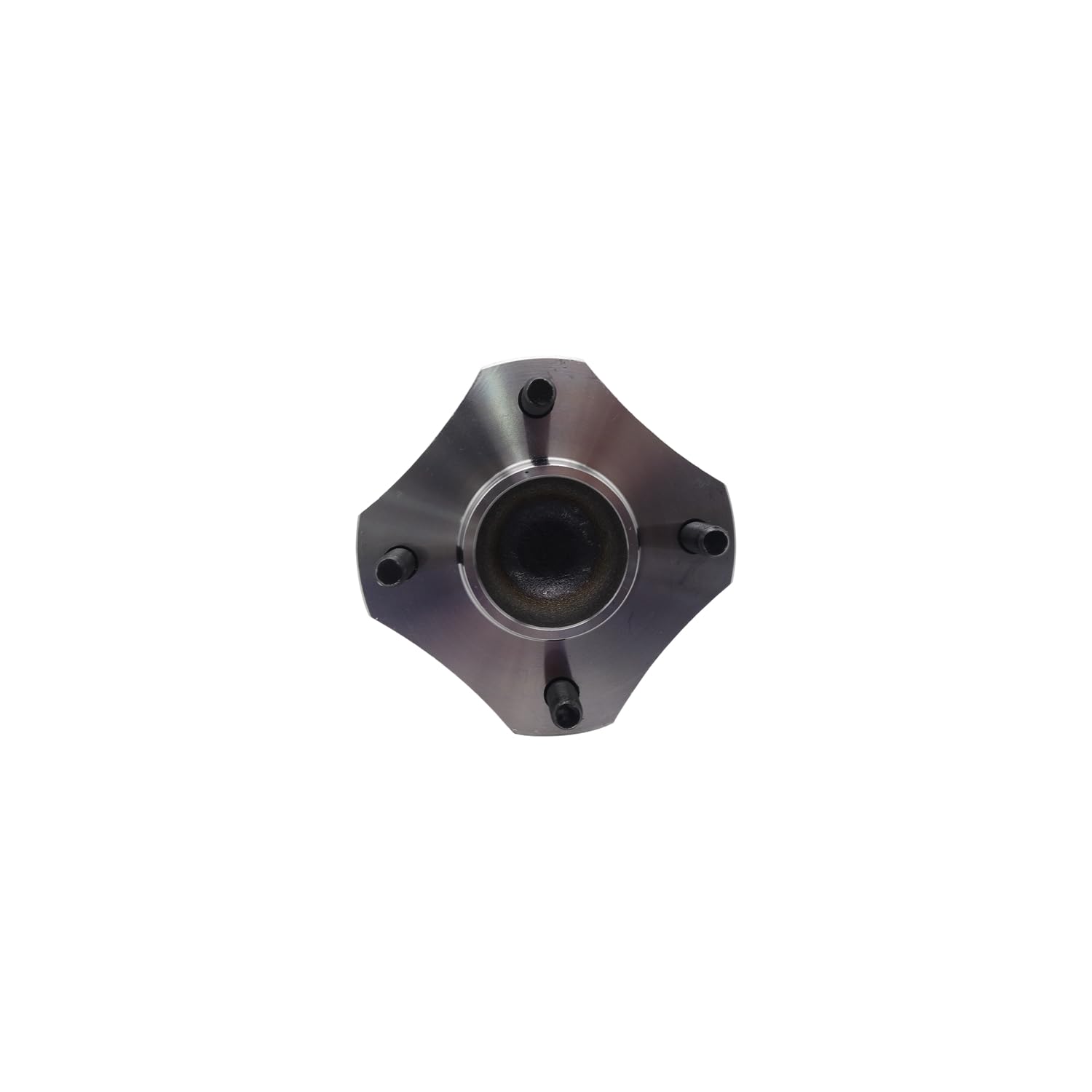 GSP 533384 Wheel Bearing and Hub Assembly - Left/Right Rear for Cars, Trucks & SUVs | Driver & Passenger Side Replacement | Perfect for Off-Roading, Towing & Daily Commuting