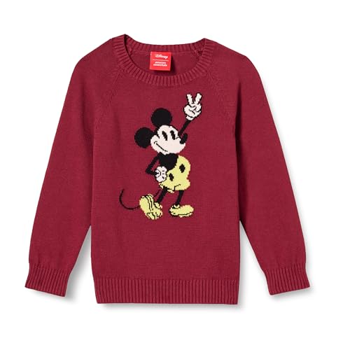 Happy Mickey - Boys