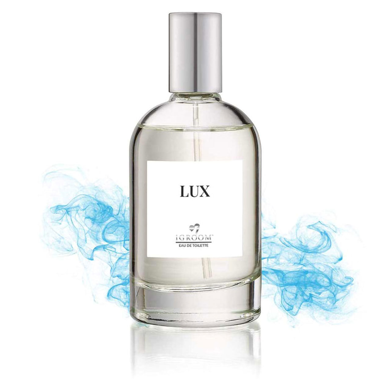 LUX Pet Perfume - Floral Scent for Dogs & Cats | Long-Lasting Fragrance | Gentle & Safe | Perfect for Grooming, Cuddling & Special Occasions