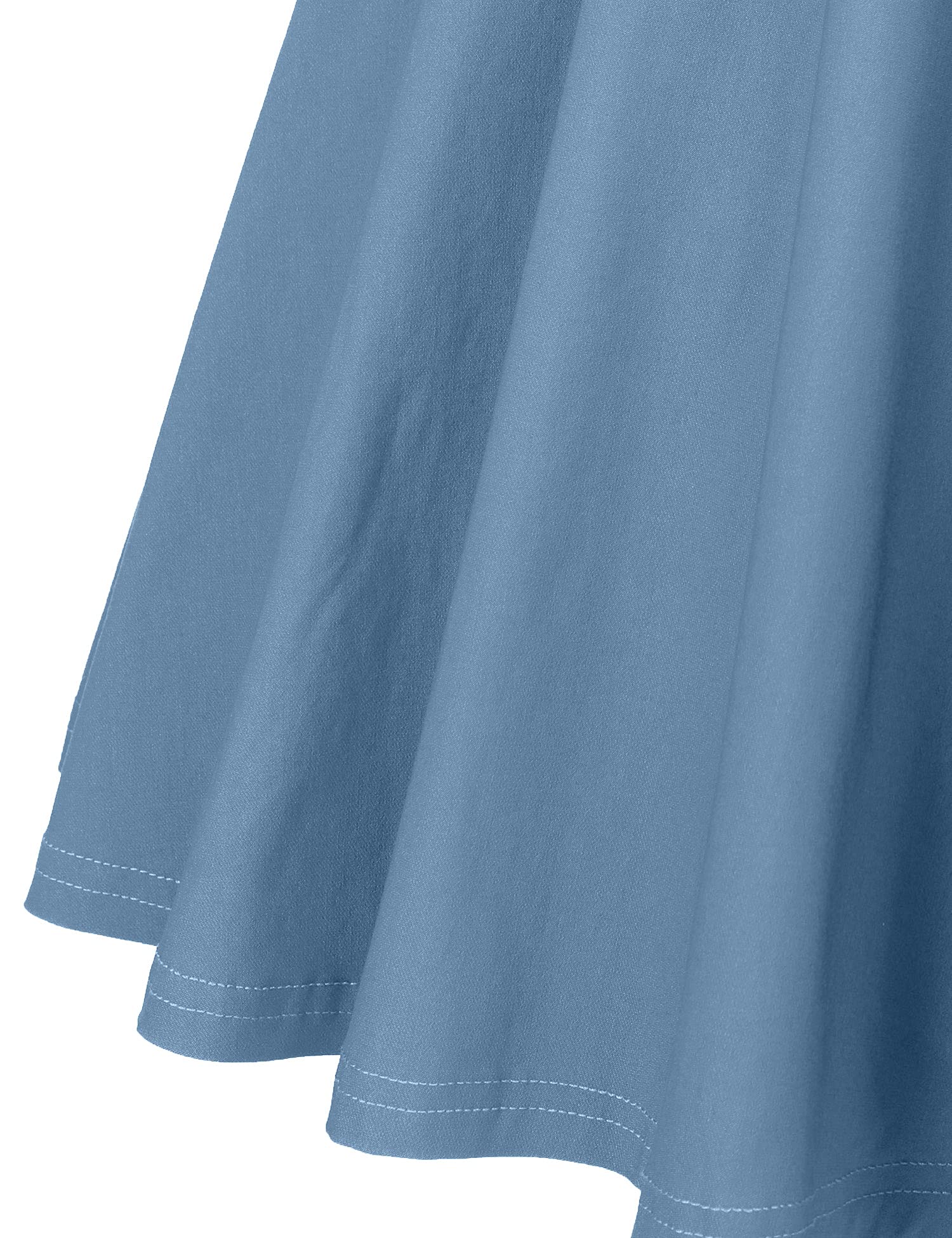 Vintage 1950s Swing Dresses for Women - Stretchy Retro Party Dresses by GownTown | Perfect for Cocktail Parties, Weddings & Special Occasions