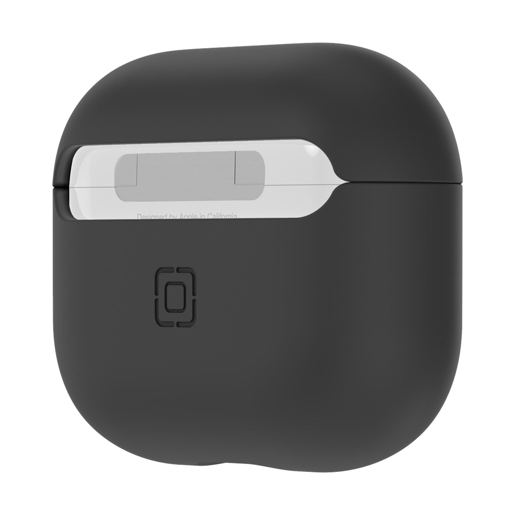 Incipio Organicore Case for AirPods 3rd Generation - Protective Cover with Eco-Friendly Materials | Perfect for Gym, Travel & Daily Use