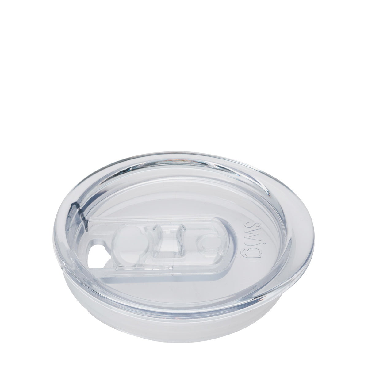 Slider Lid - Durable and Secure Container Cover for Food Storage, Organizing, and Travel - Perfect for Meal Prep, Pantry Organization, and On-the-Go Snacks