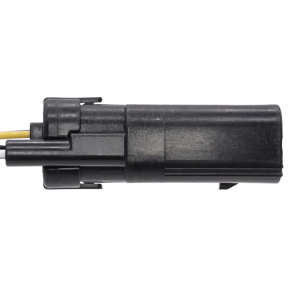 Dodge Challenger Charger Oxygen Sensor - Direct Fit O2 Sensor Replacement for Dodge Charger & Challenger - BuyAutoParts U8-U1340OY - Improve Engine Performance & Fuel Efficiency