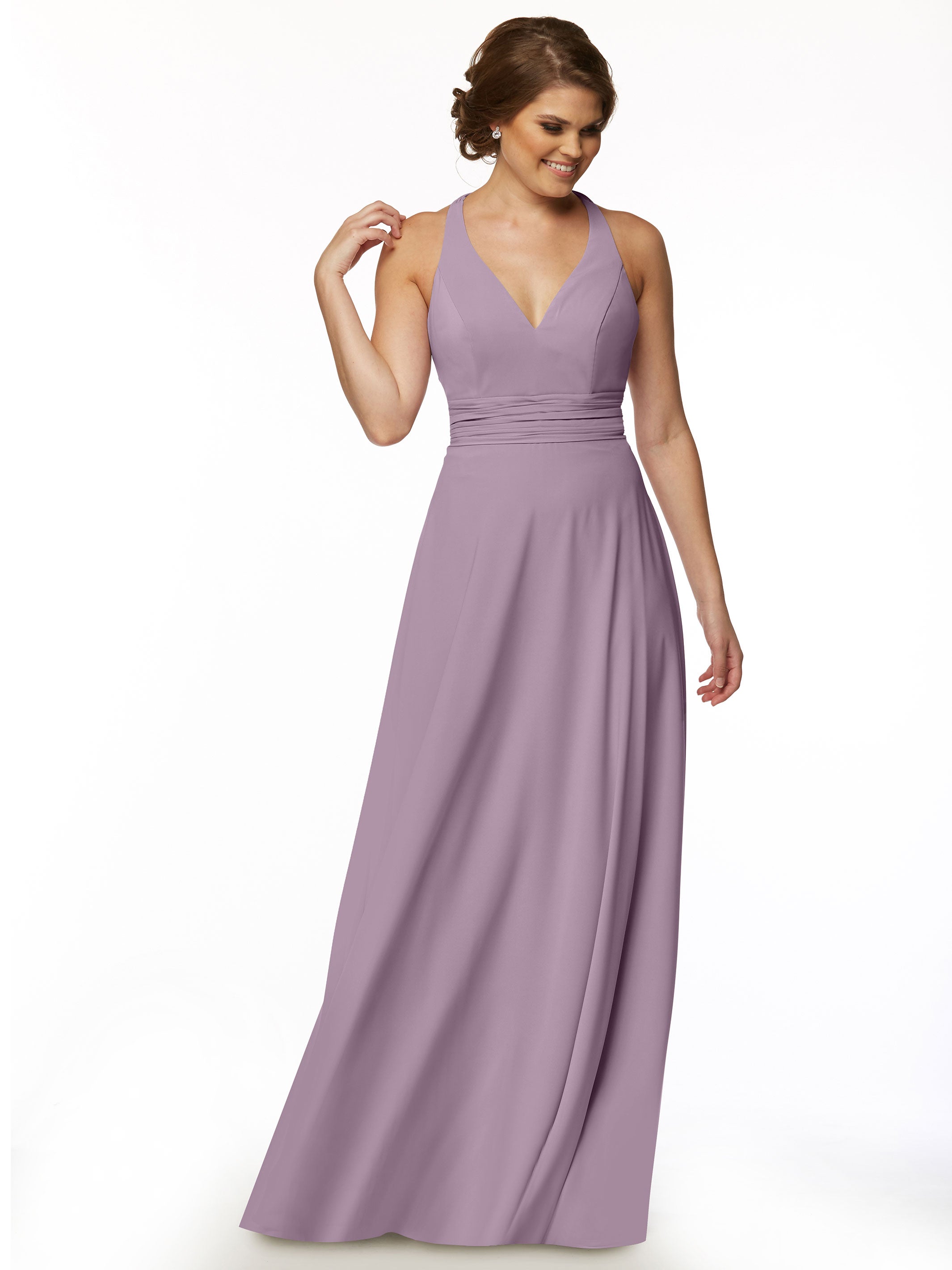 Dusty Lavender