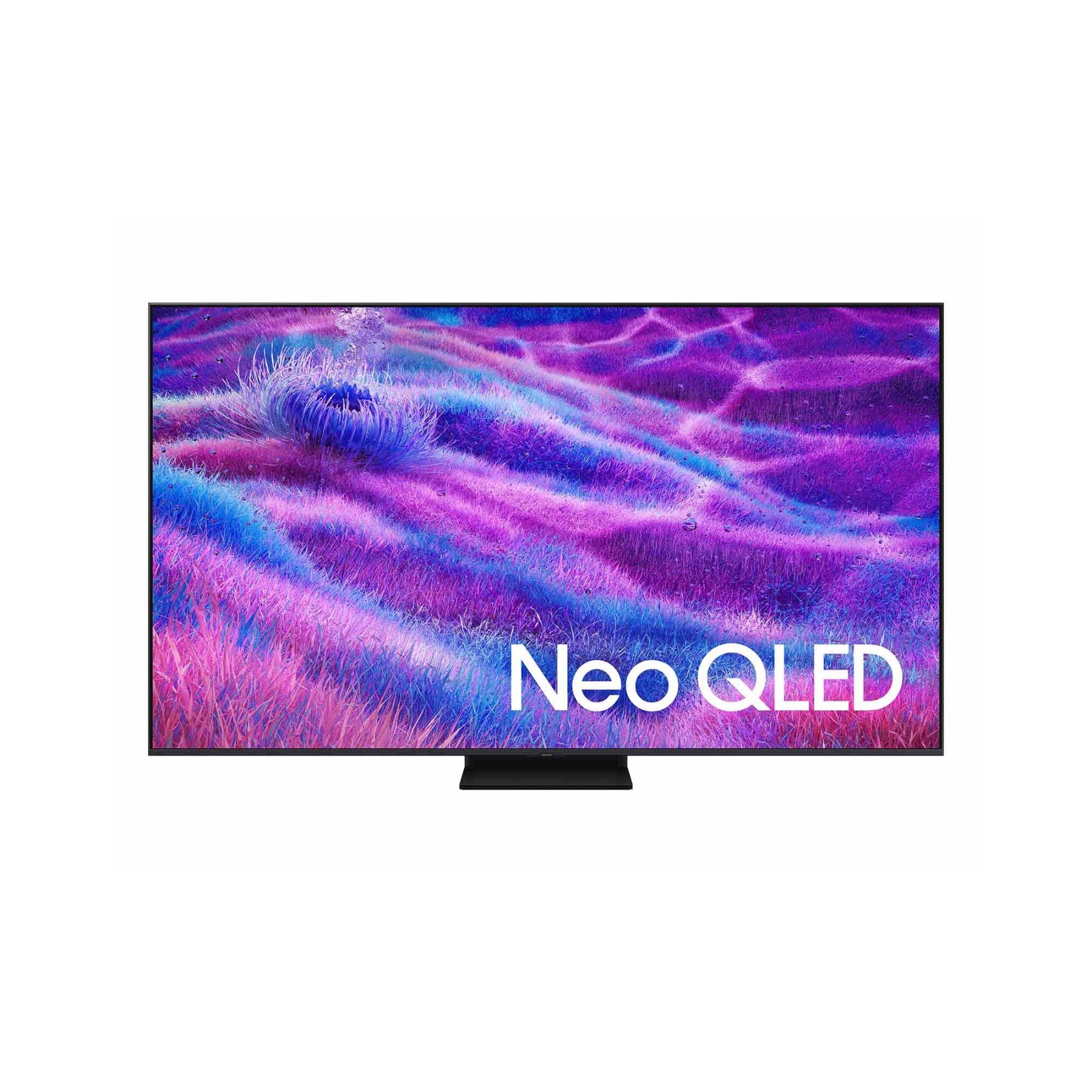 Samsung QN80F Neo QLED 4K Smart TV with AI Vision (2025 Model) - Perfect for Home Theater, Gaming & Streaming Netflix, Disney+