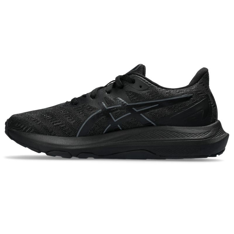 ASICS GT 2000 12 GS Kids Running Shoes - Lightweight Athletic Sneakers for Boys & Girls - Perfect for School, Sports & Daily Activities
