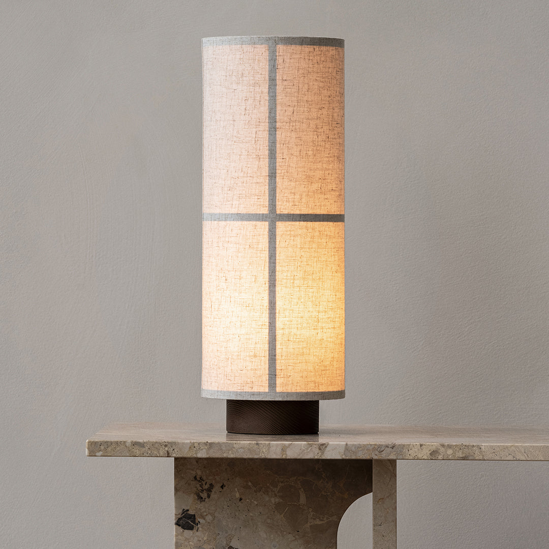 Hashira Floor Lamp - Modern Standing Light for Living Room, Bedroom & Office - Adjustable Height & Dimmable LED - Perfect for Reading, Relaxing & Decor