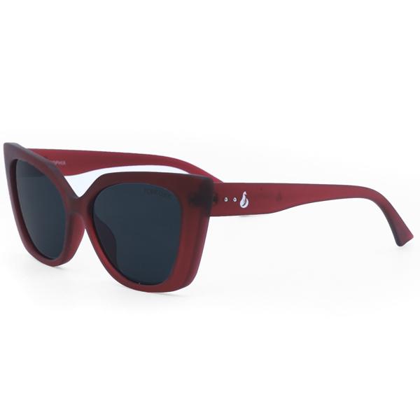 Sustainable SOPHIA Ruby Prescription Glasses - Eco-Friendly Eyewear for Clear Vision | Perfect for Reading, Working & Outdoor Activities