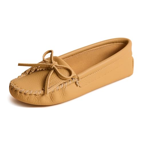 Natural Leather