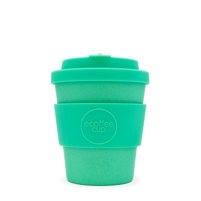 Inca Eco-Friendly Reusable Coffee Cup - Insulated Travel Mug for Hot & Cold Drinks, Perfect for Office, Commute, Camping & Outdoor Activities