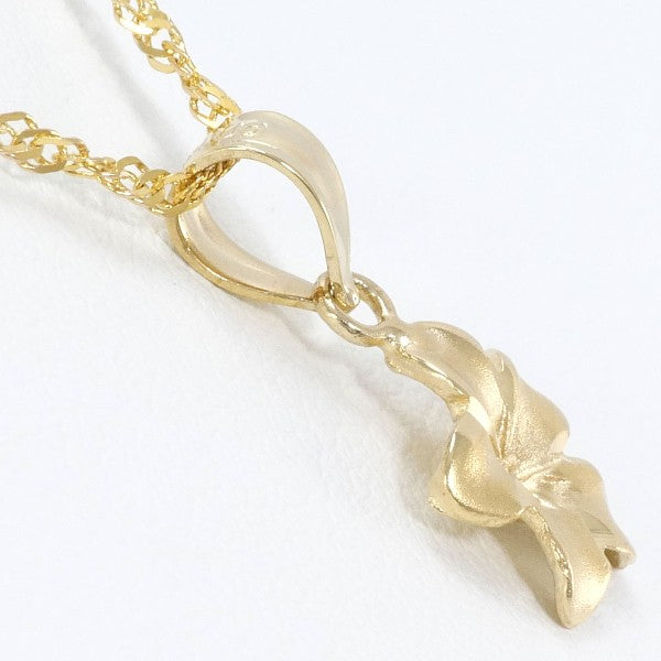 14K Yellow Gold Necklace for Women - Elegant Solid Gold Jewelry Gift for Her - Perfect for Anniversaries, Birthdays & Special Occasions